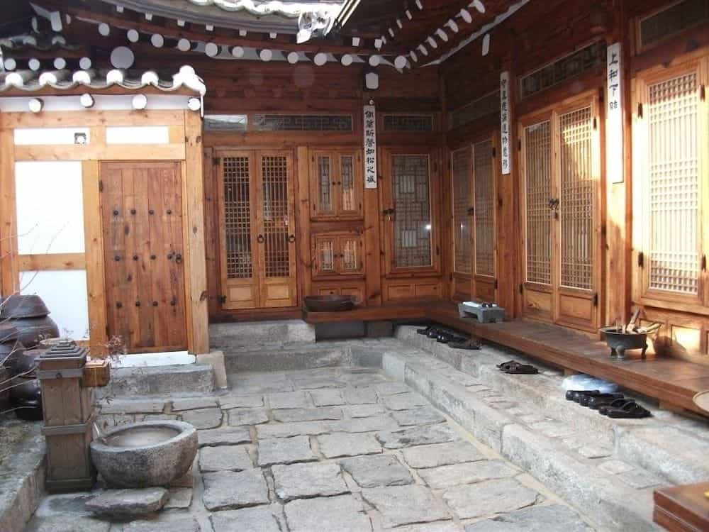 Hyosundang