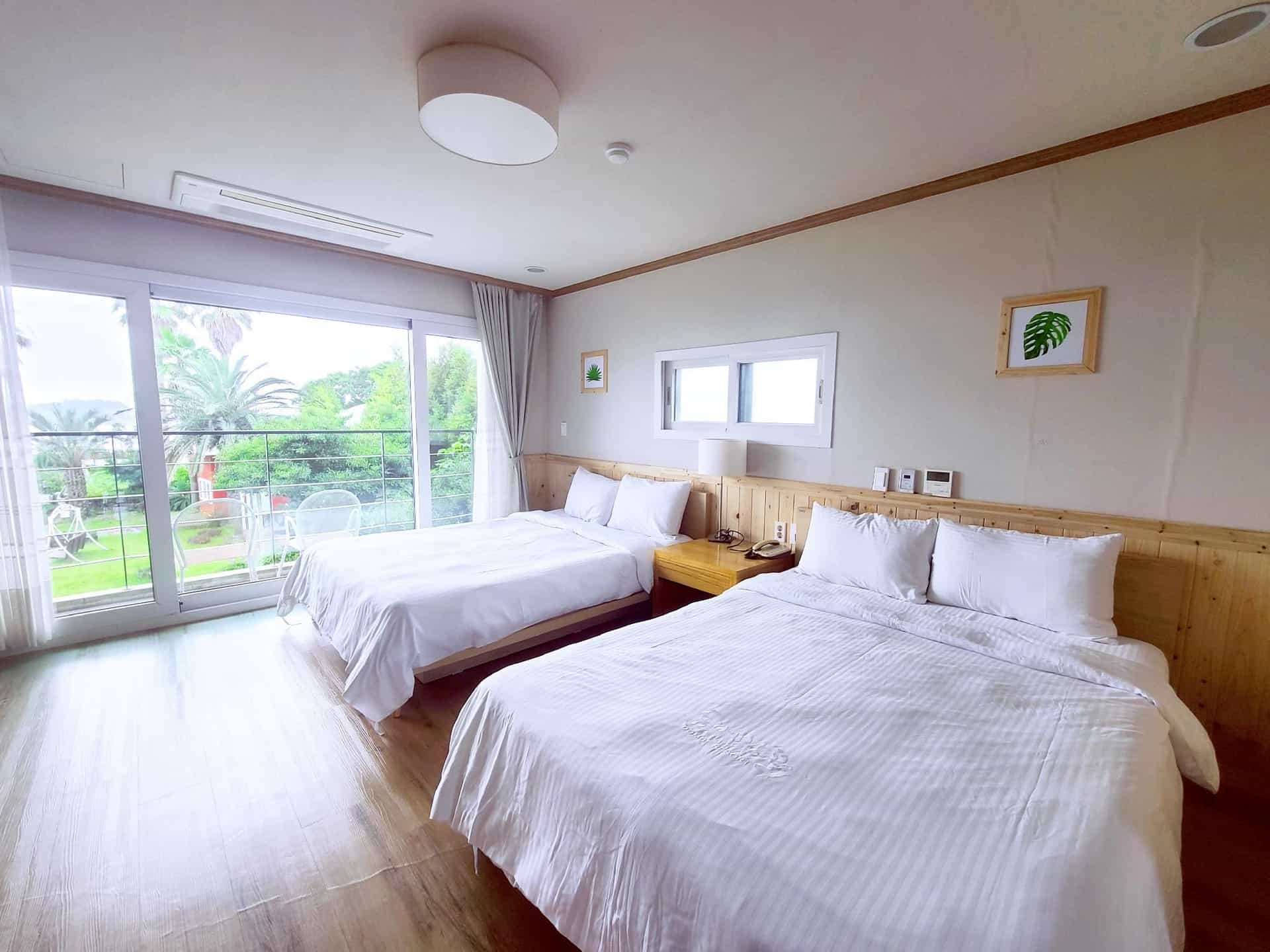 Dombe Resort