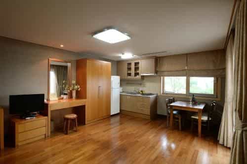 Soul Mini Hotel