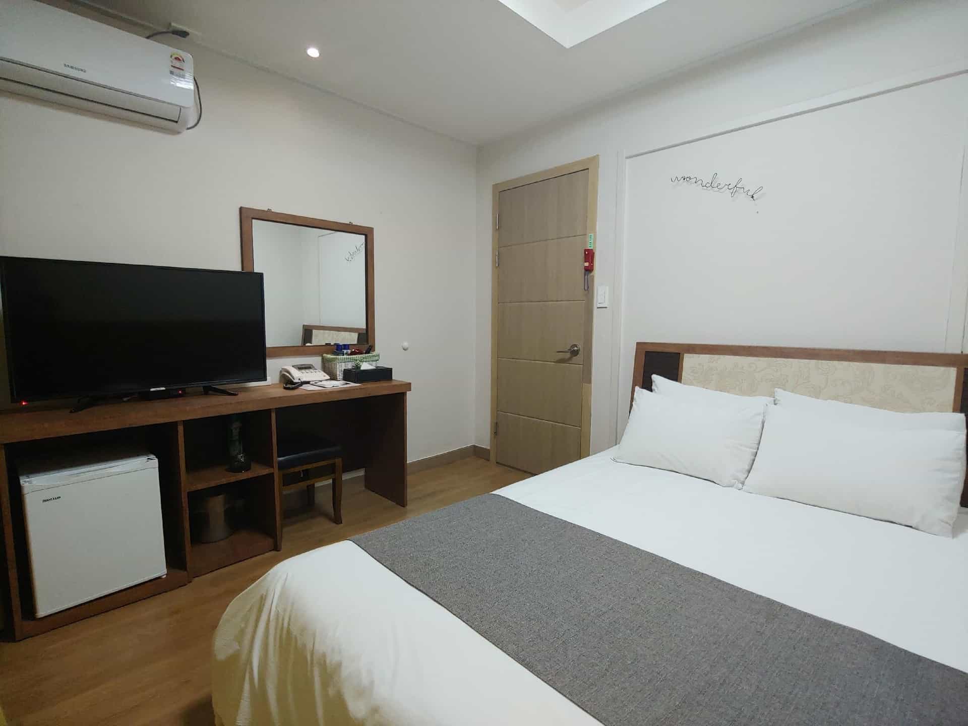 Gallery Hotel BnB