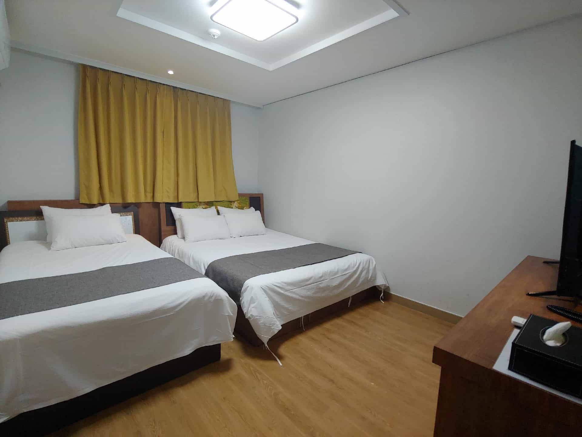 Gallery Hotel BnB