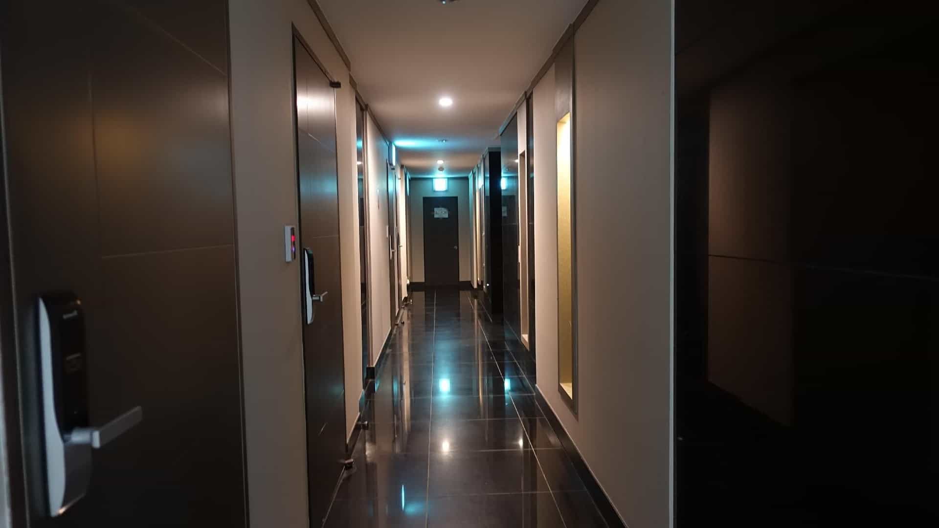 Gallery Hotel BnB