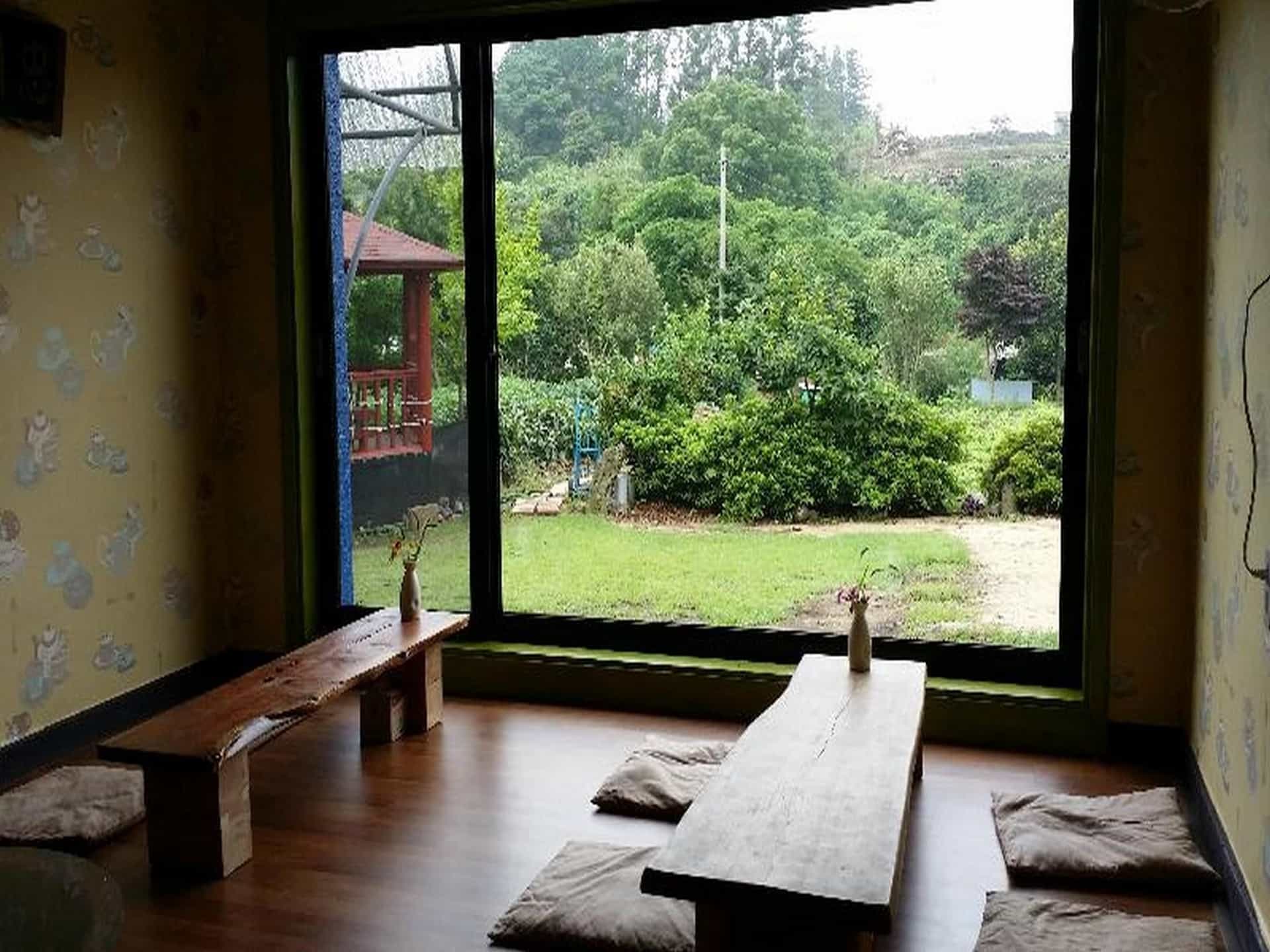 Gdygla Guesthouse