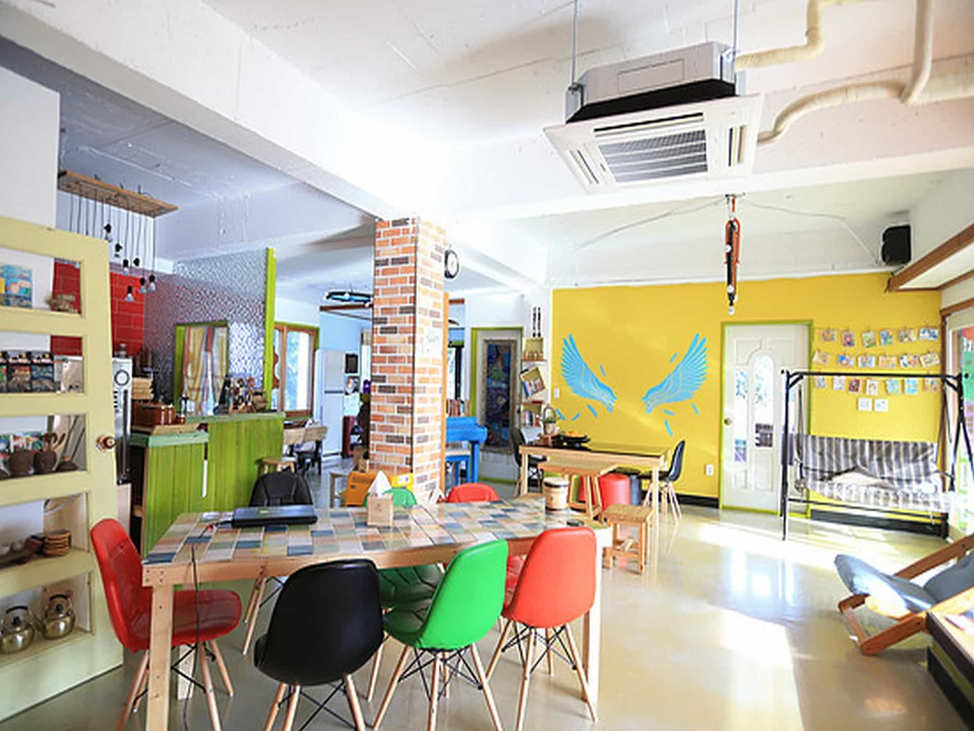 Gdygla Guesthouse