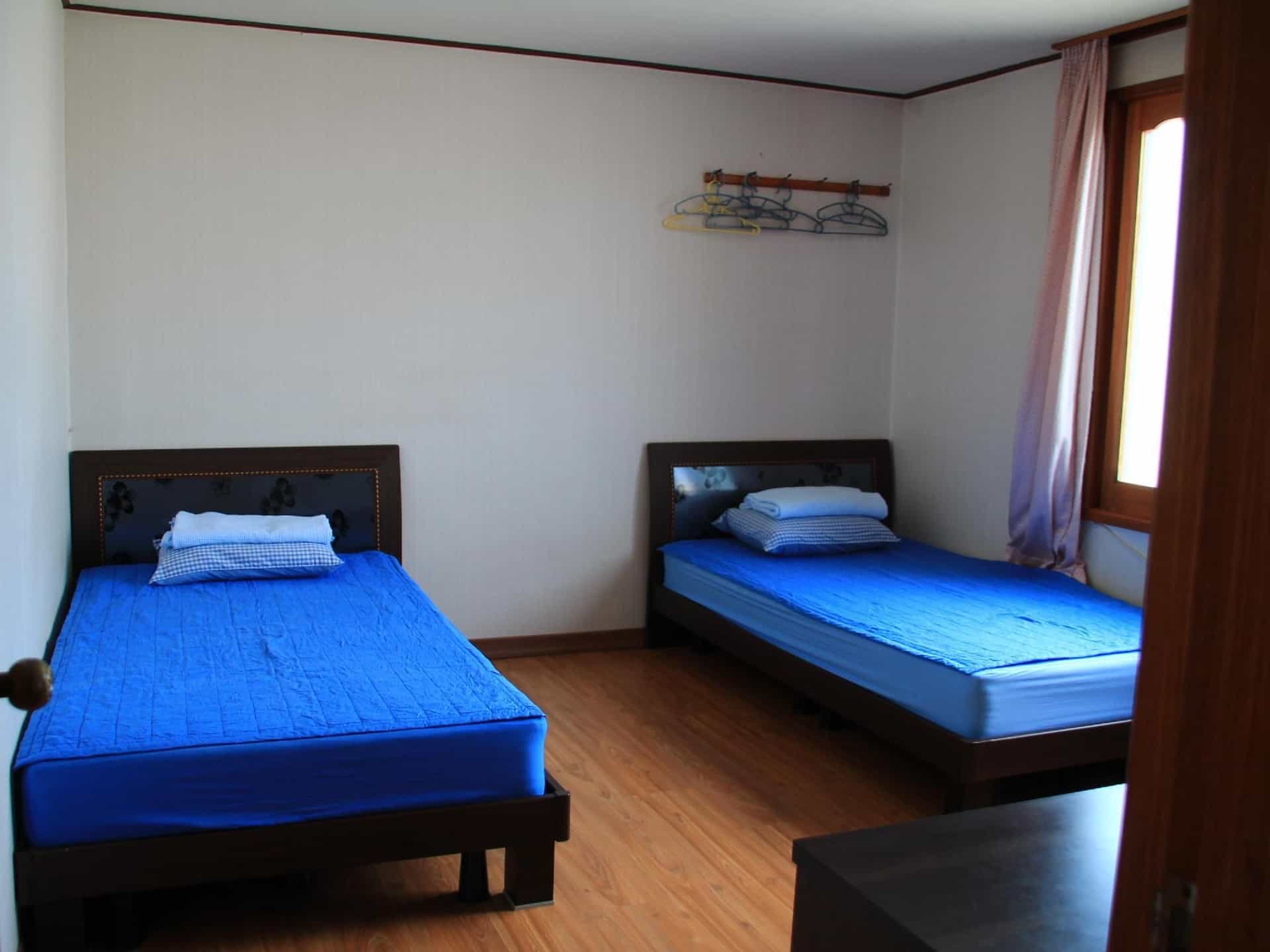 Minjoonggak Guesthouse