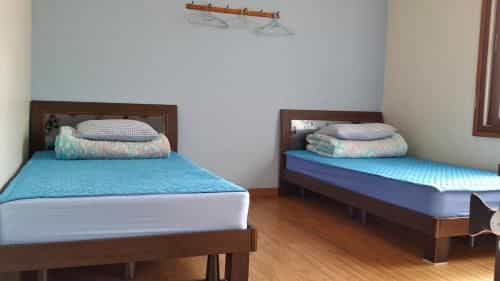 Minjoonggak Guesthouse