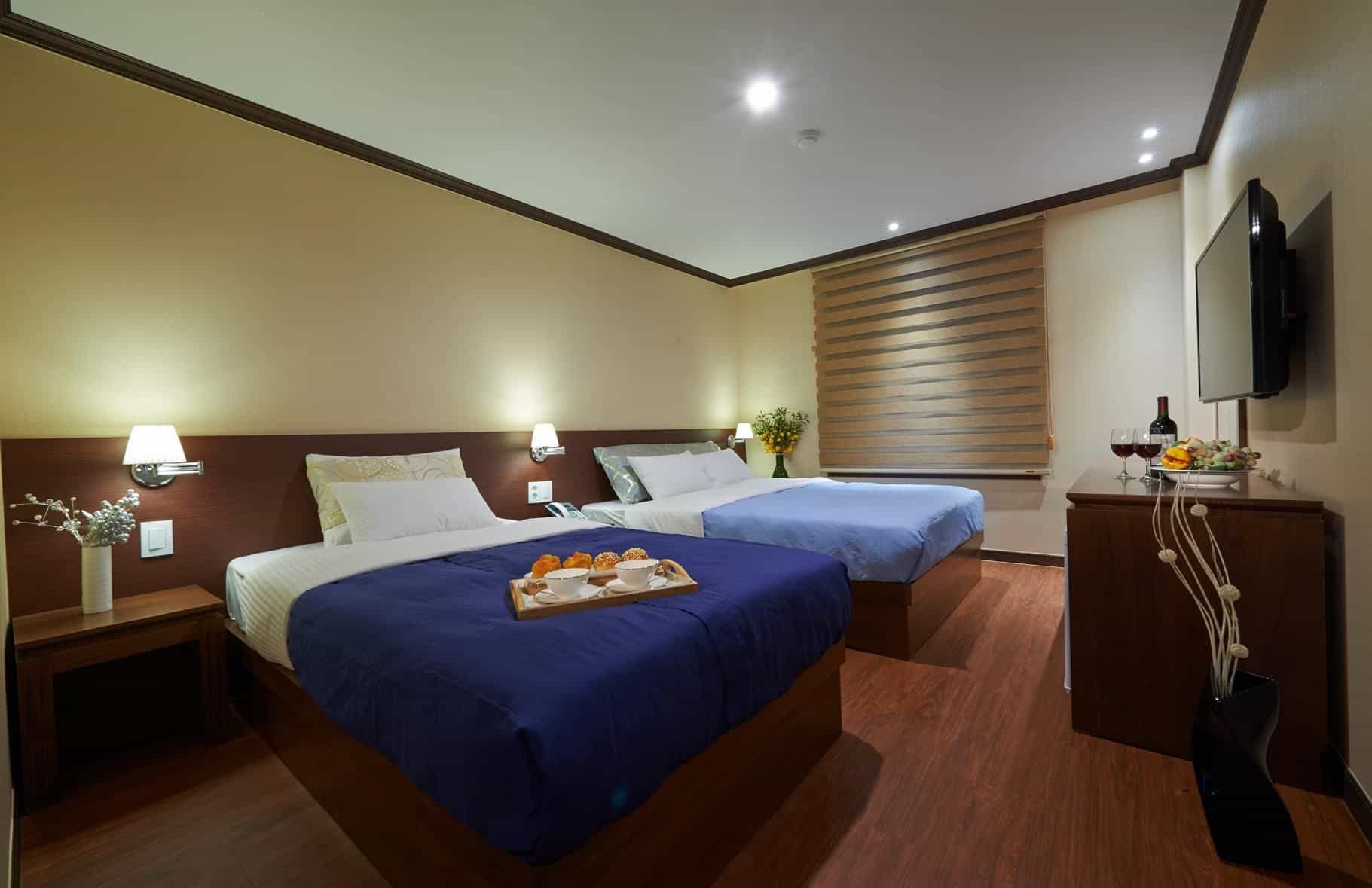 Four Seasons Hotel