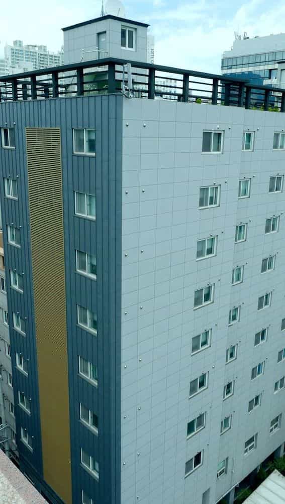 Residence Mumum Hotel Residence Mumum Hotel