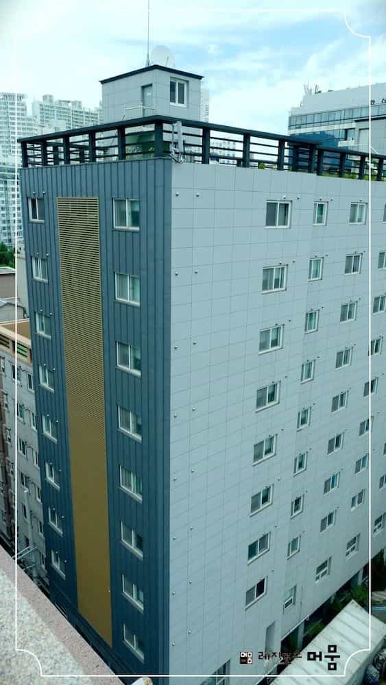 Residence Mumum Hotel Residence Mumum Hotel