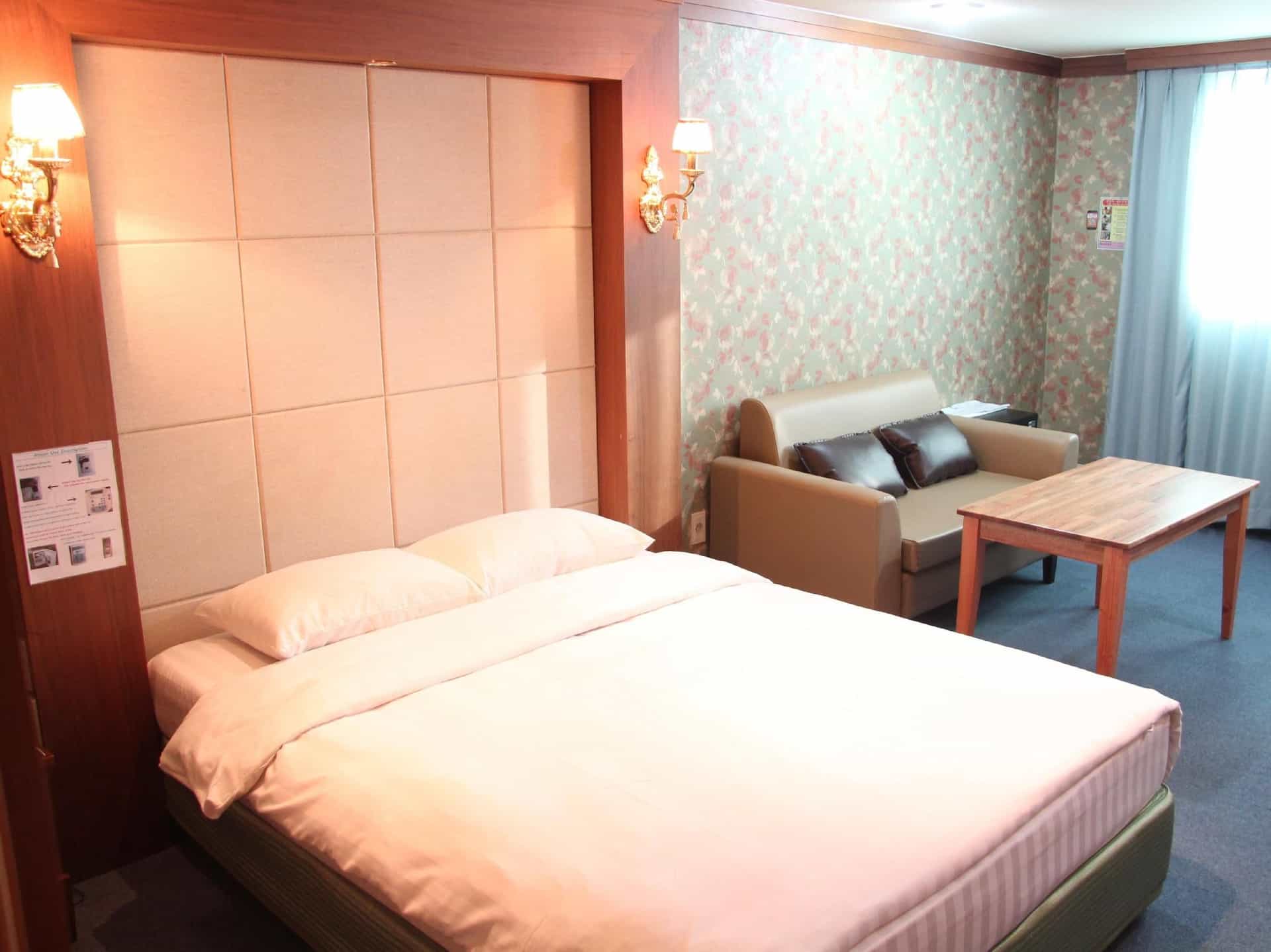 Hotel Good Morning Hotel Good Morning