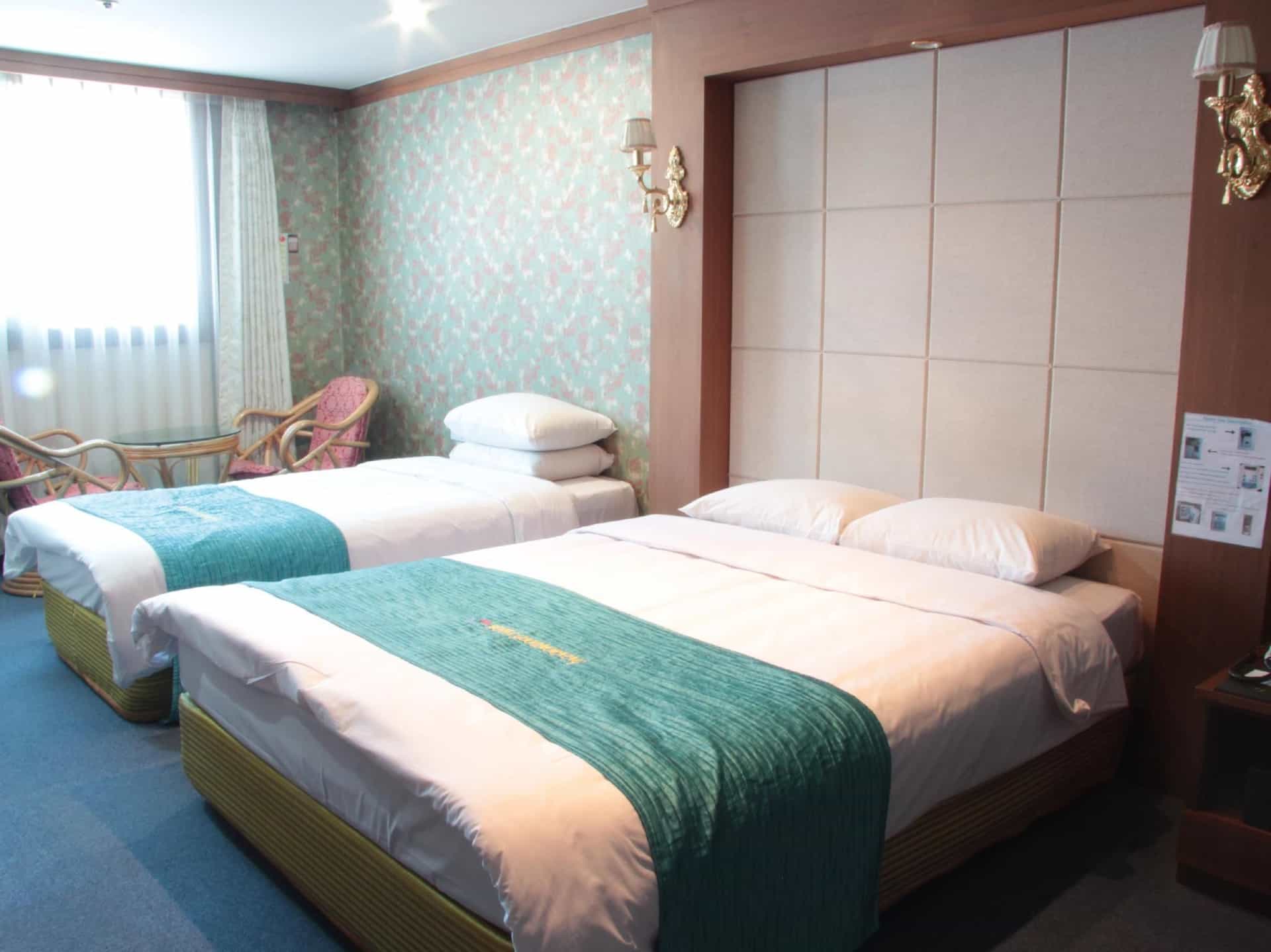 Hotel Good Morning Hotel Good Morning