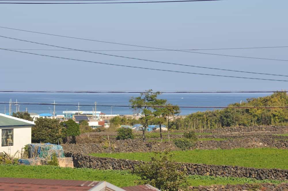 Gambi Namu Pension