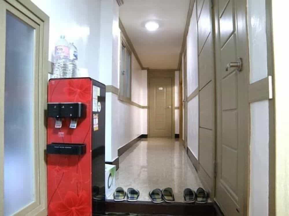 New Busan Jang Motel New Busan Jang Motel