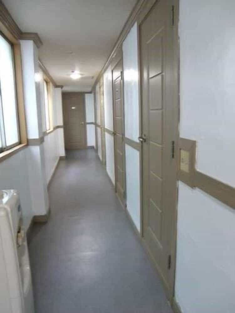 New Busan Jang Motel New Busan Jang Motel