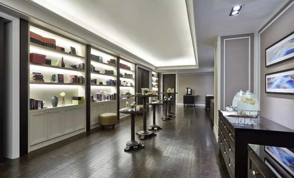 โรงแรม นารายณ์ โรงแรม นารายณ์