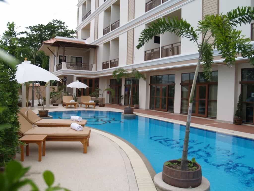 Narawan Hotel Hua Hin