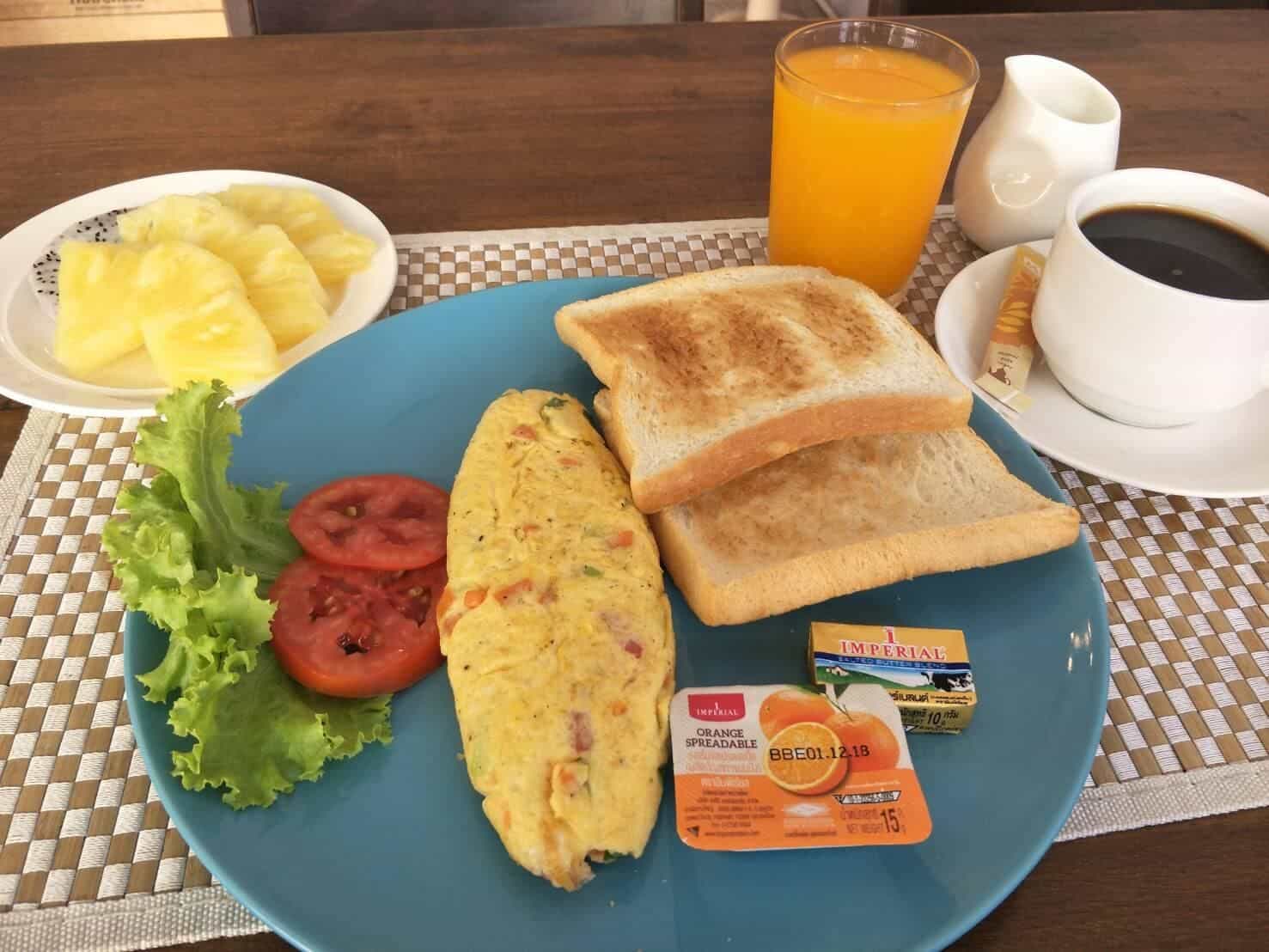 Narawan Hotel Hua Hin