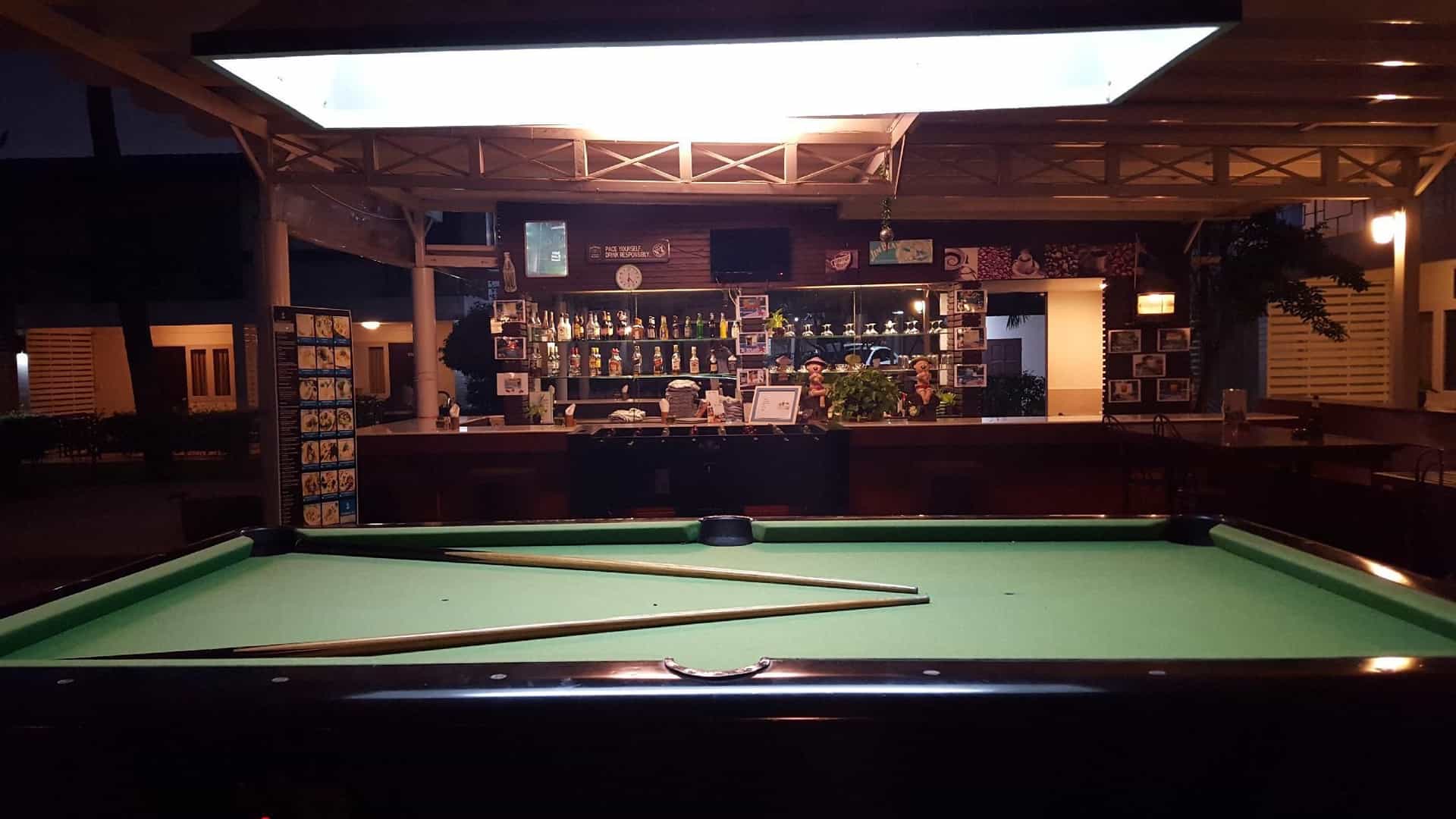 Nautical Inn