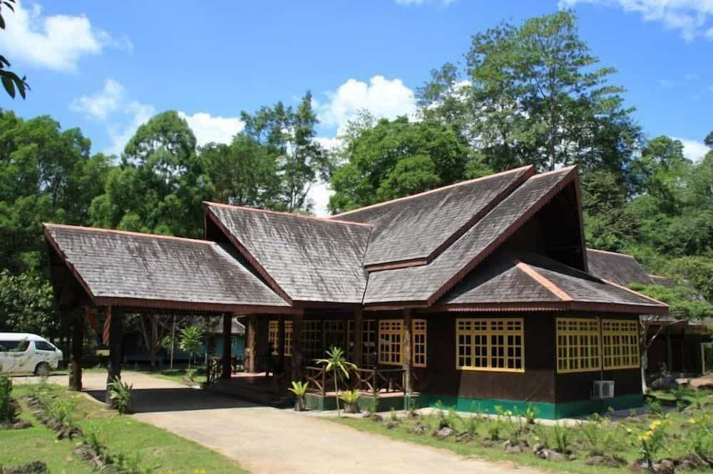 Tabin Wildlife Resort