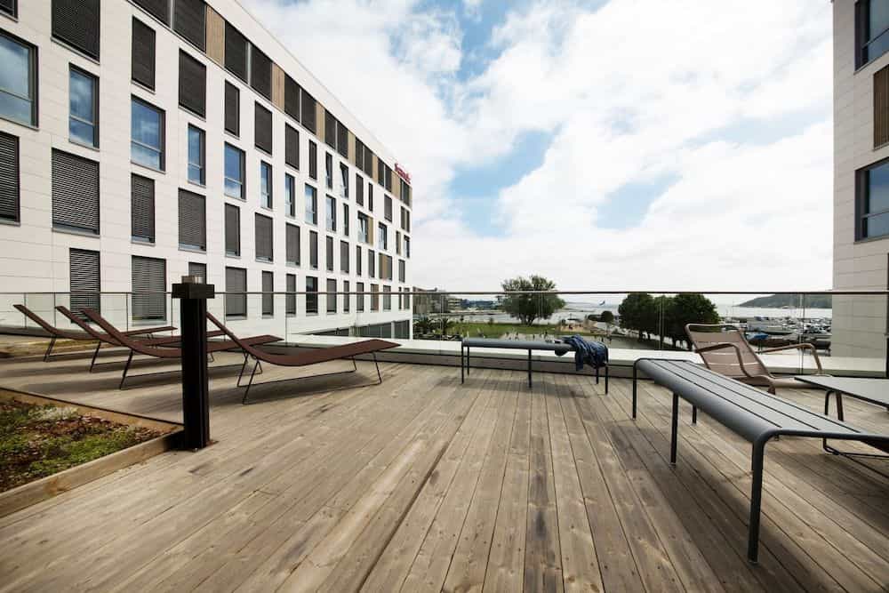 Scandic Kristiansand Bystranda