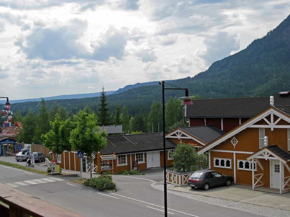 Hafjell Hotel