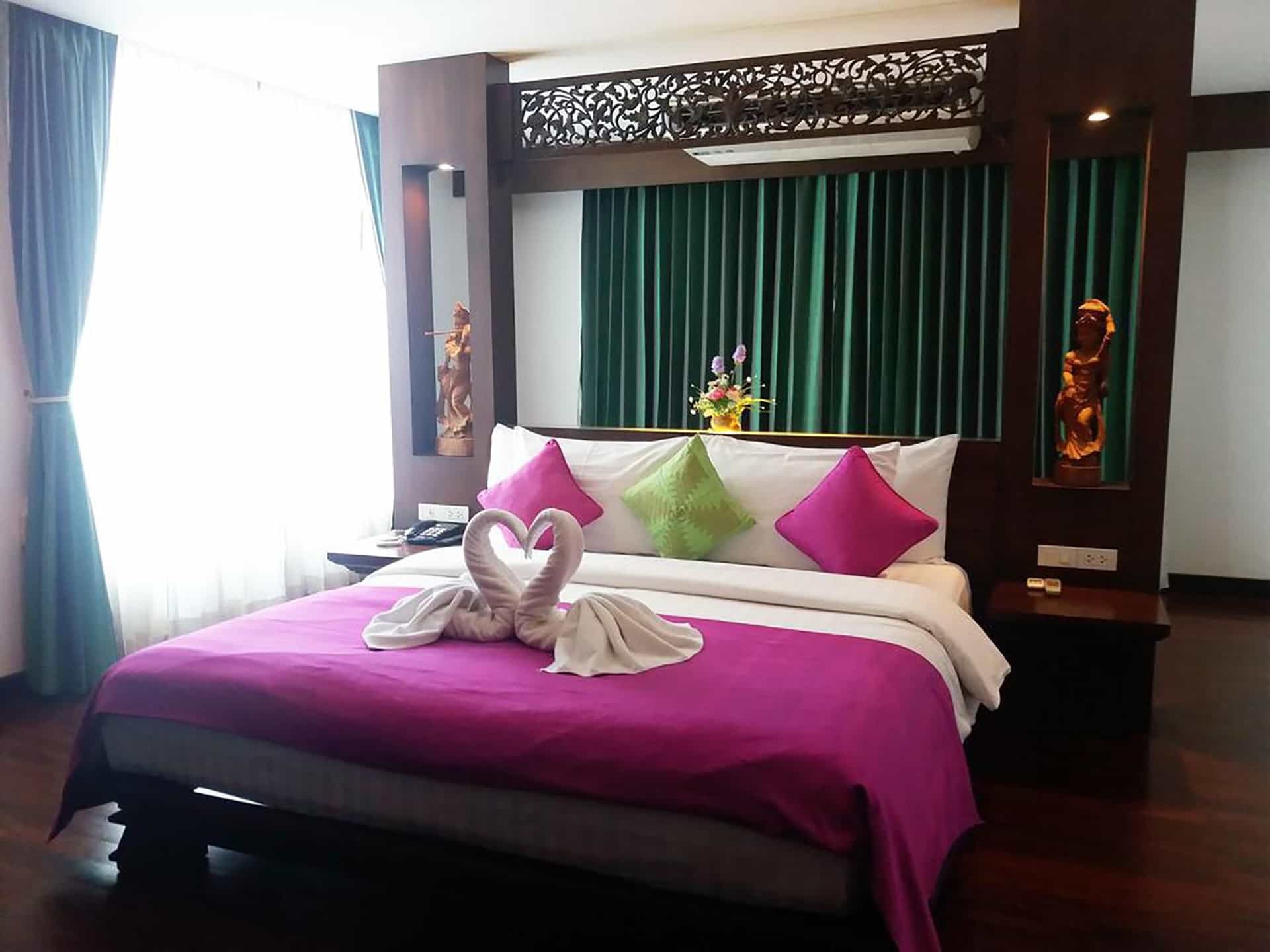Nicha Hua Hin