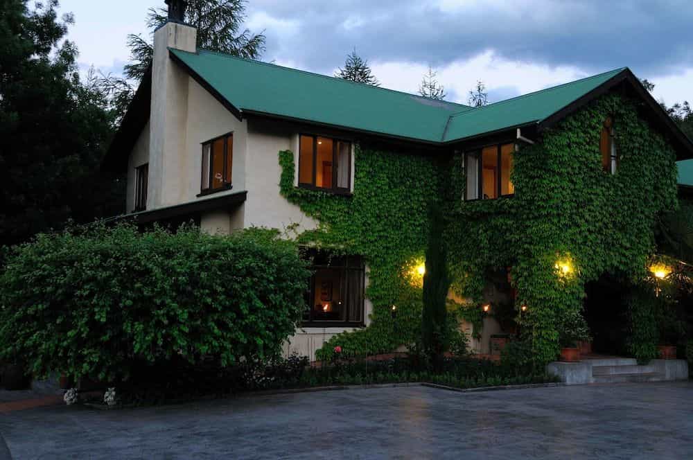 Motueka River Lodge