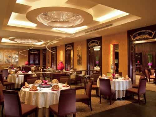 Hyatt Regency Bangkok Suvarnabhumi Airport