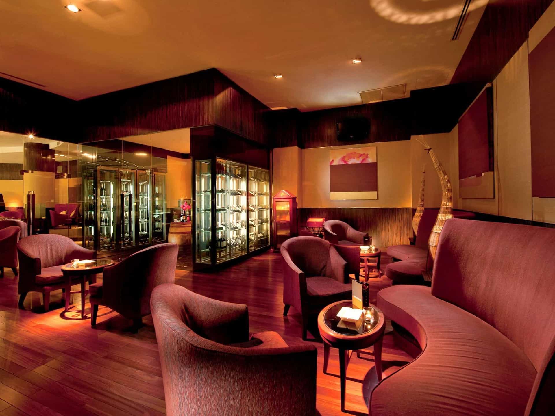 Hyatt Regency Bangkok Suvarnabhumi Airport
