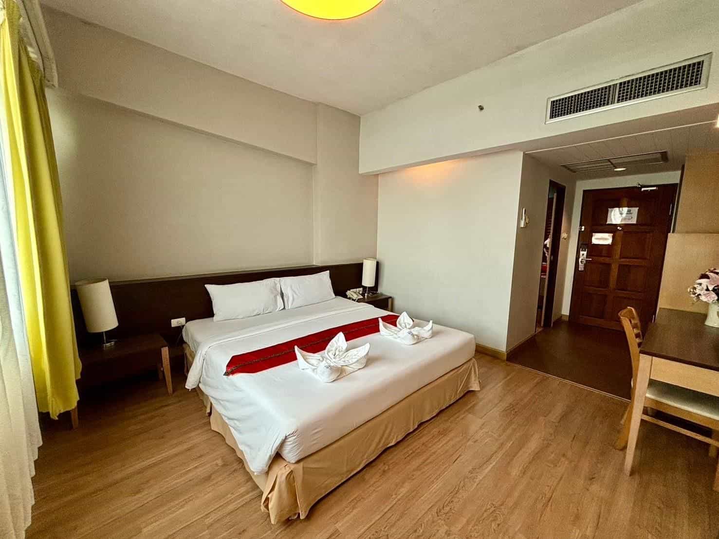 Aloha Hotel Hadyai Aloha Hotel Hadyai