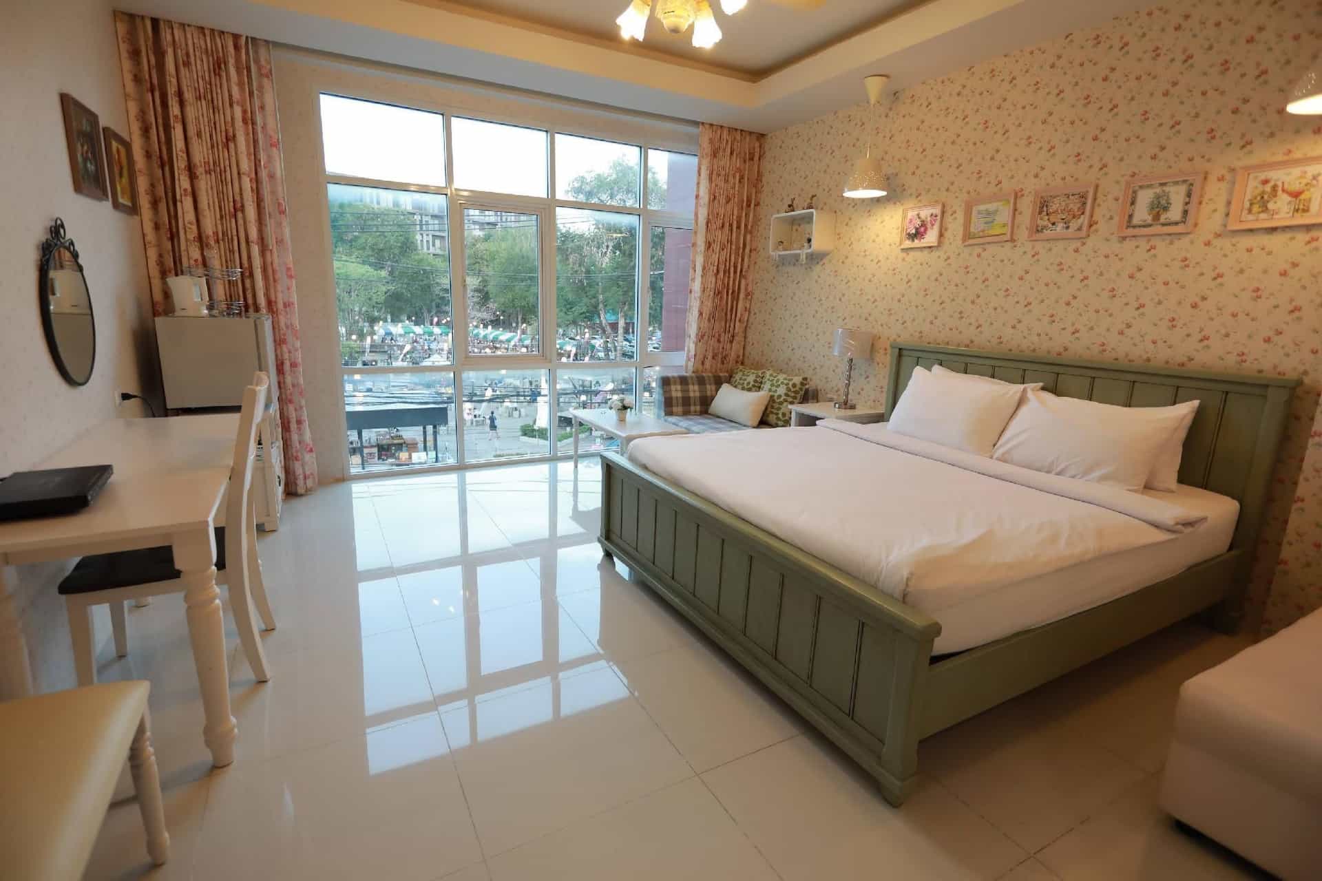 Baan Vanilla Summer Hua Hin