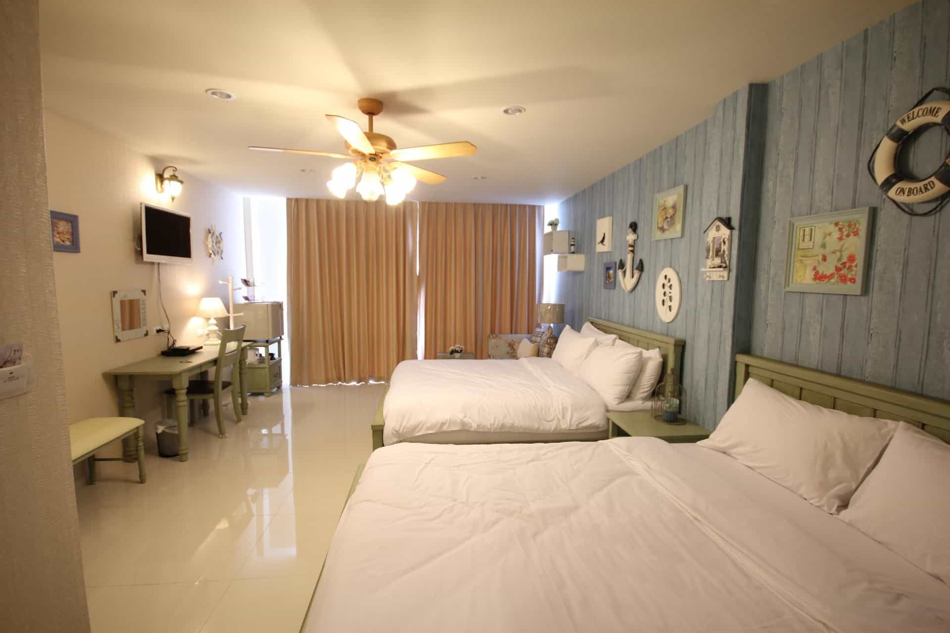 Baan Vanilla Summer Hua Hin
