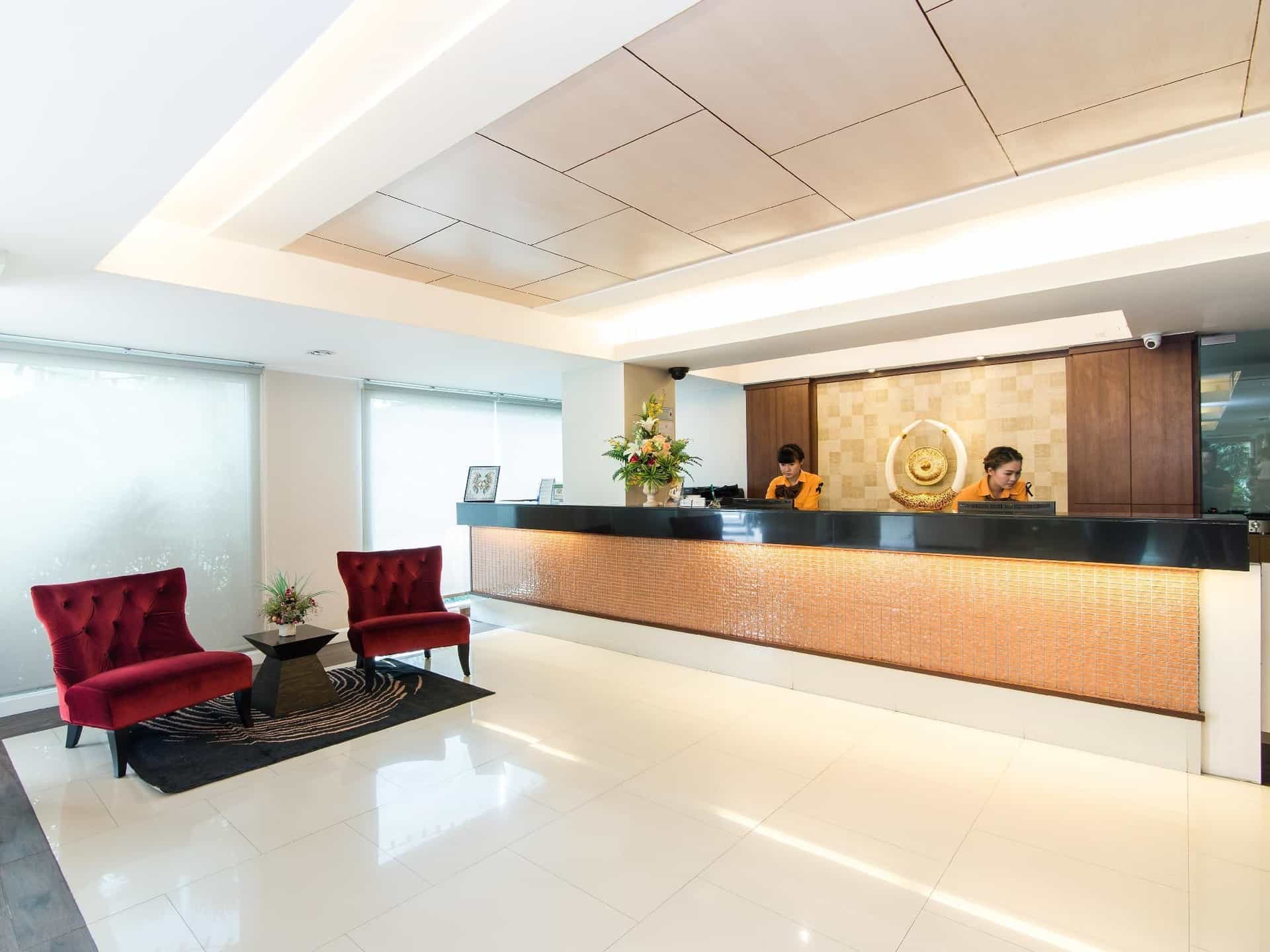 โรงแรมเอเวียน โรงแรมเอเวียน