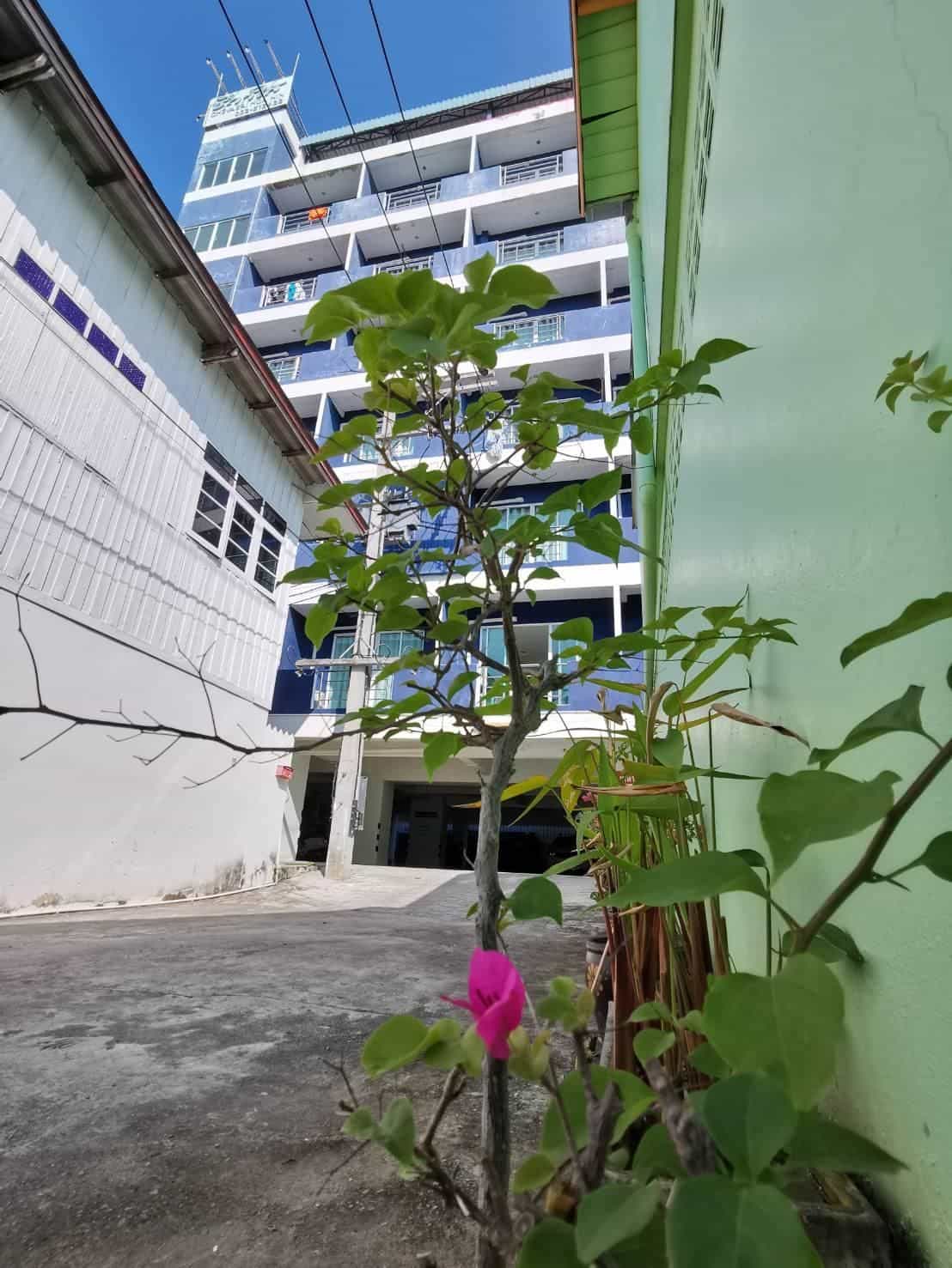 Chevasai Hua Hin Hotel