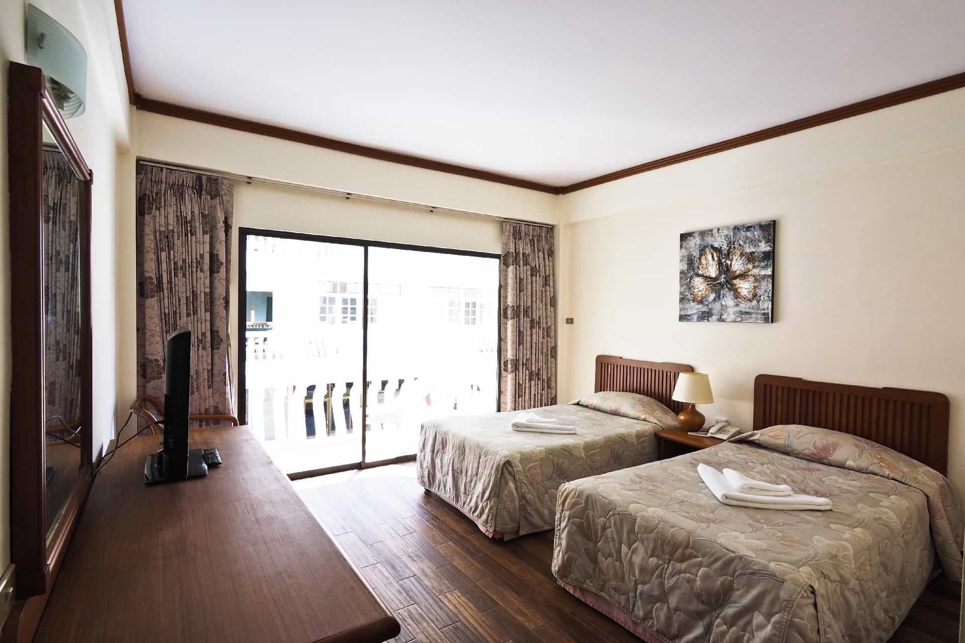 Paisiri Hotel
