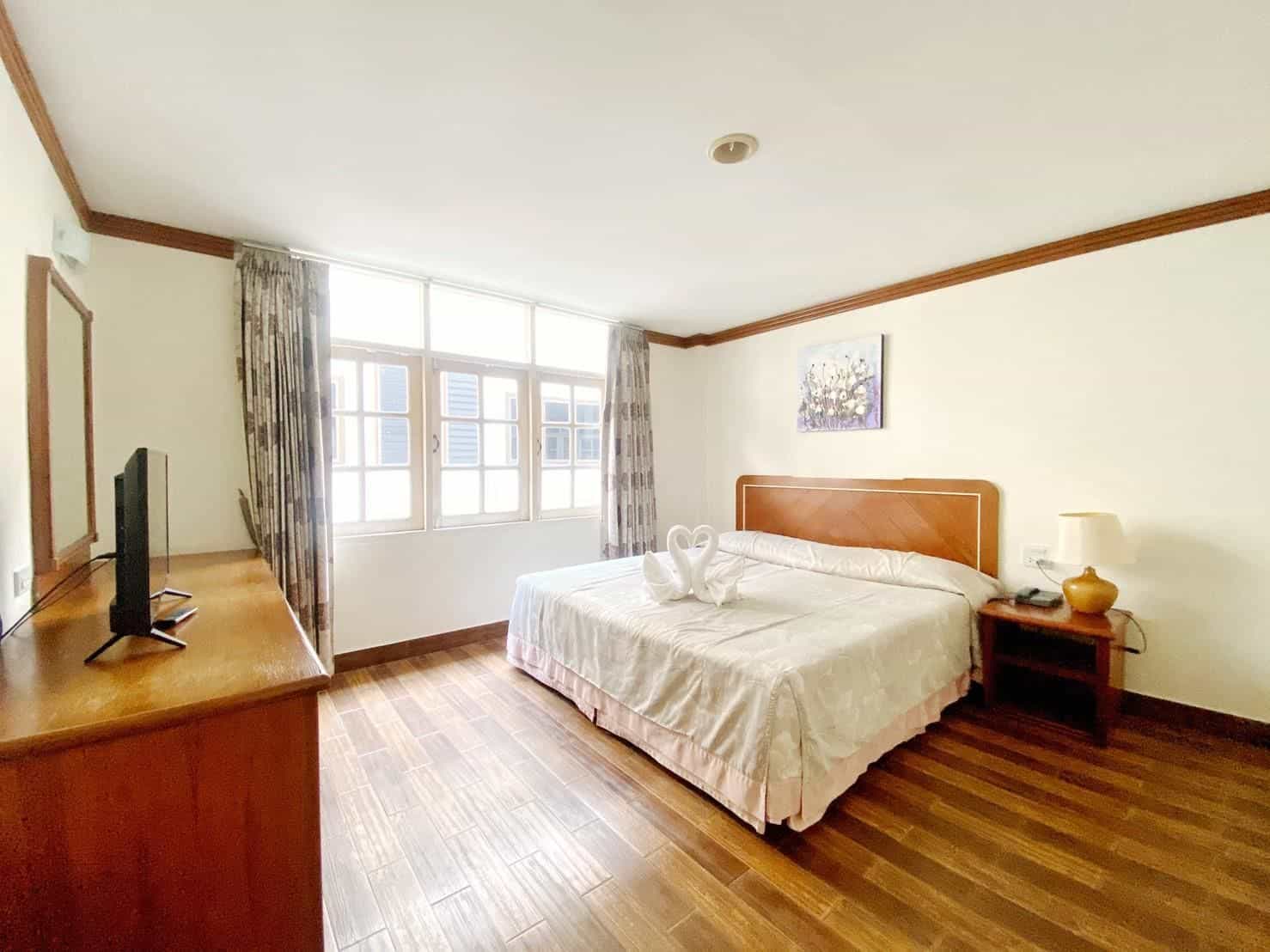 Paisiri Hotel