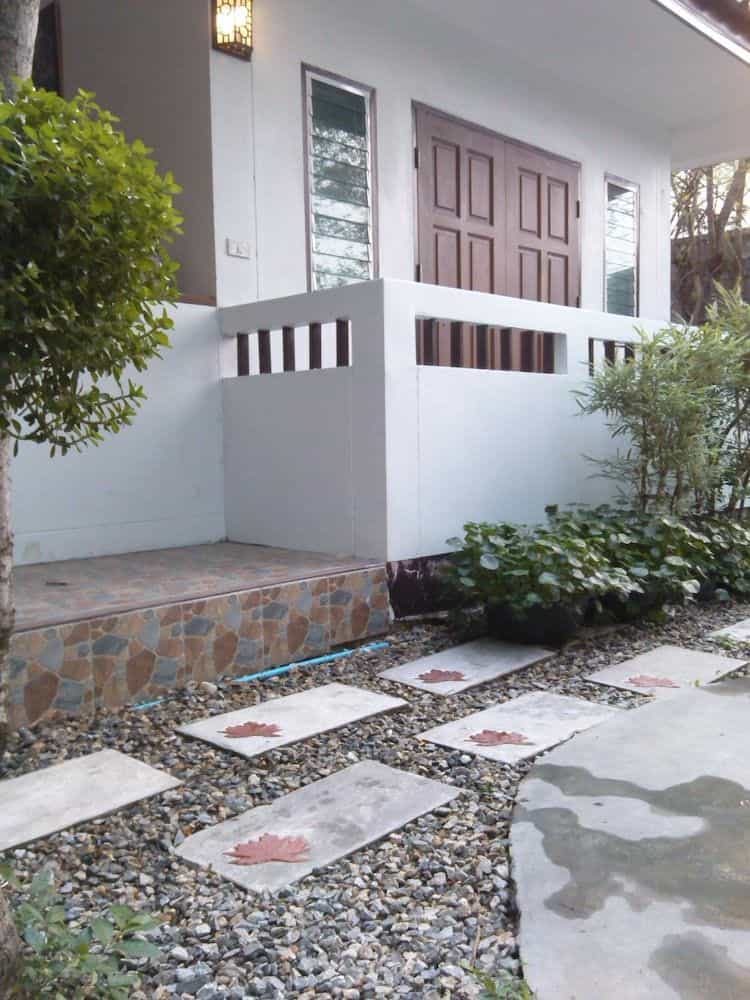 Home Stay Chiangmai Baan Chao Mhon