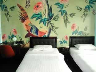 The Simply Room Chiangmai Vintage Hotel