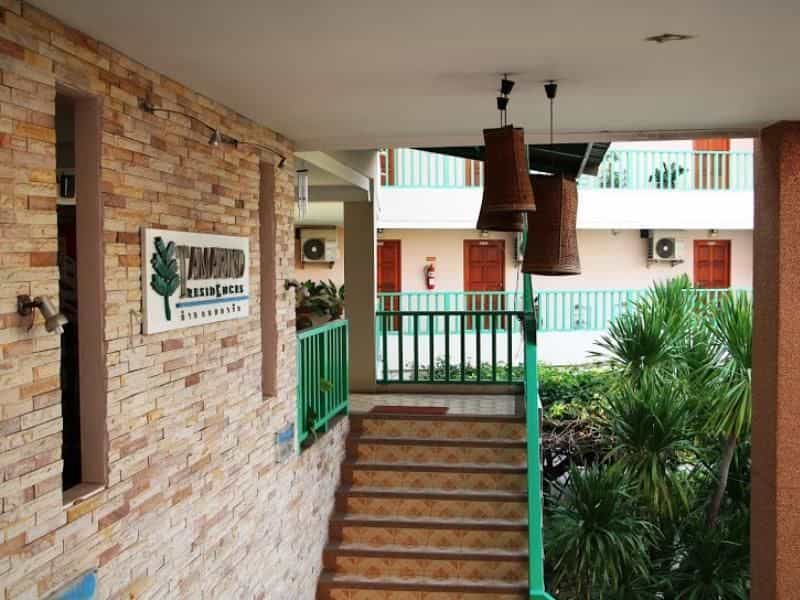 Tamarind Residences Serviced Apartment Tamarind Residences Serviced Apartment