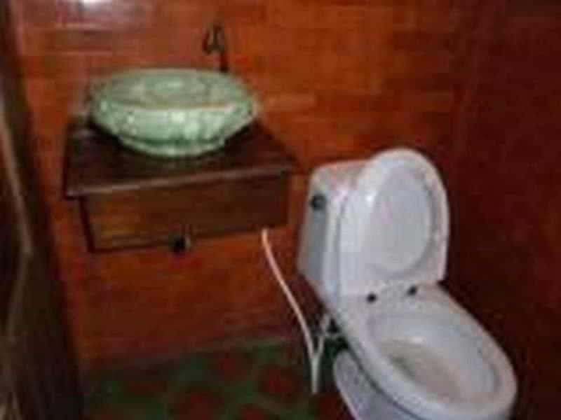 Baanlek Home Stay Baanlek Home Stay