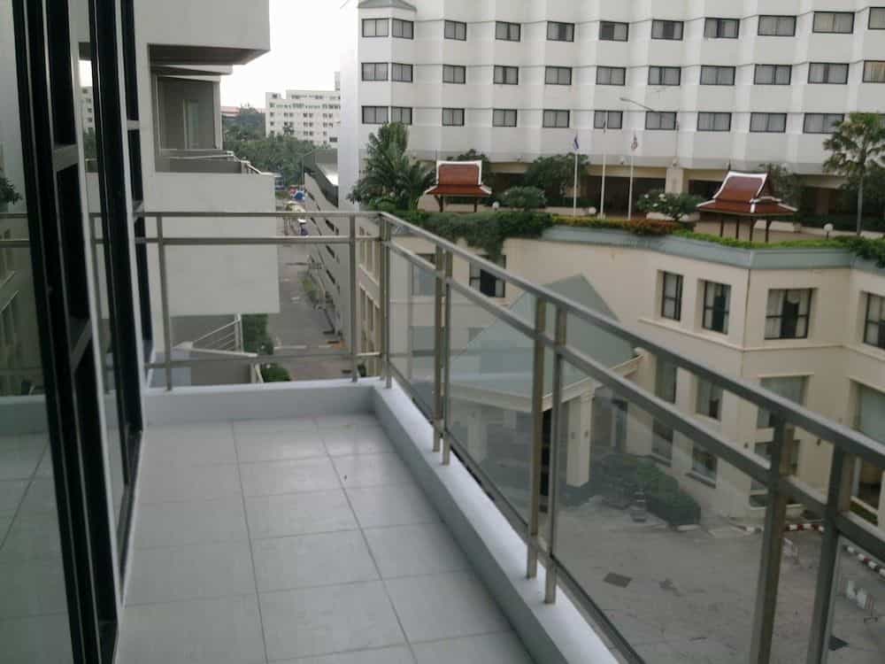 NEO Condo Jomtien by Good Luck