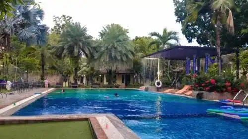 พาร์ค พูล รีสอร์ท พาร์ค พูล รีสอร์ท