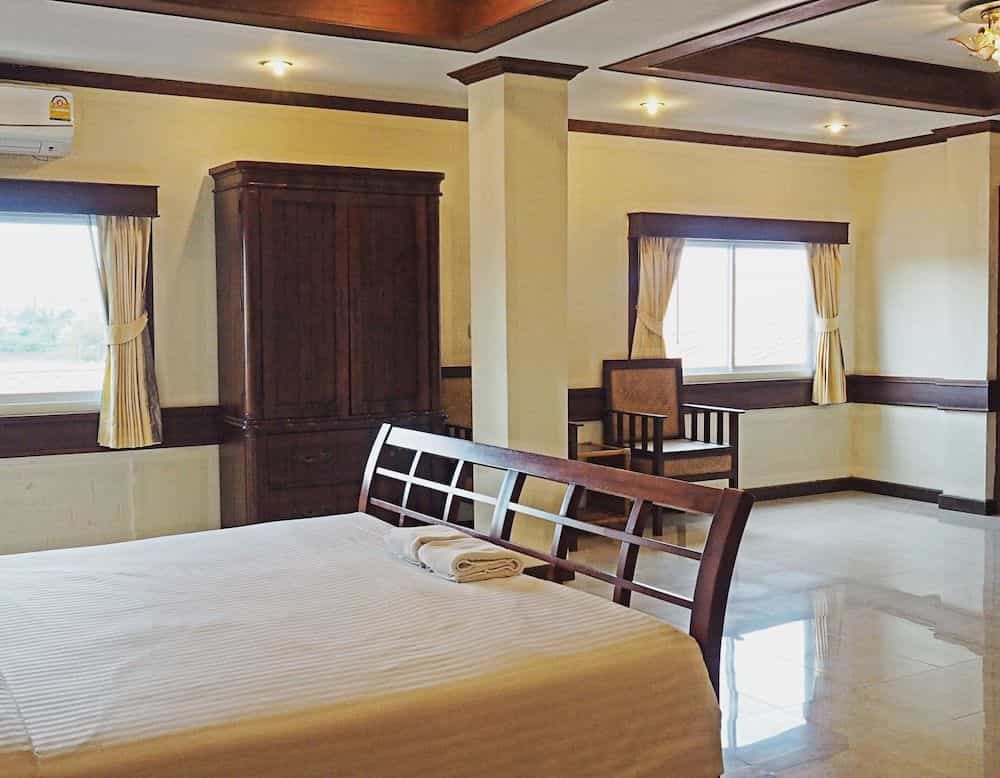 D Varee Xpress Hillside Hua Hin