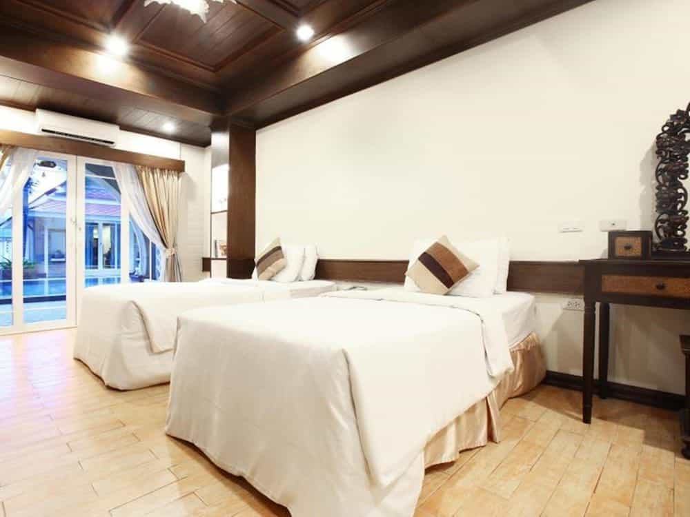 D Varee Xpress Hillside Hua Hin
