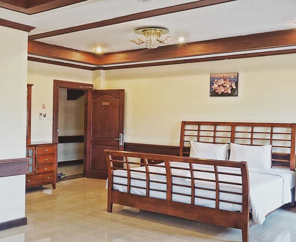 D Varee Xpress Hillside Hua Hin