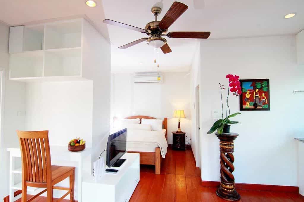 Sojourn Apartment Chiang Mai