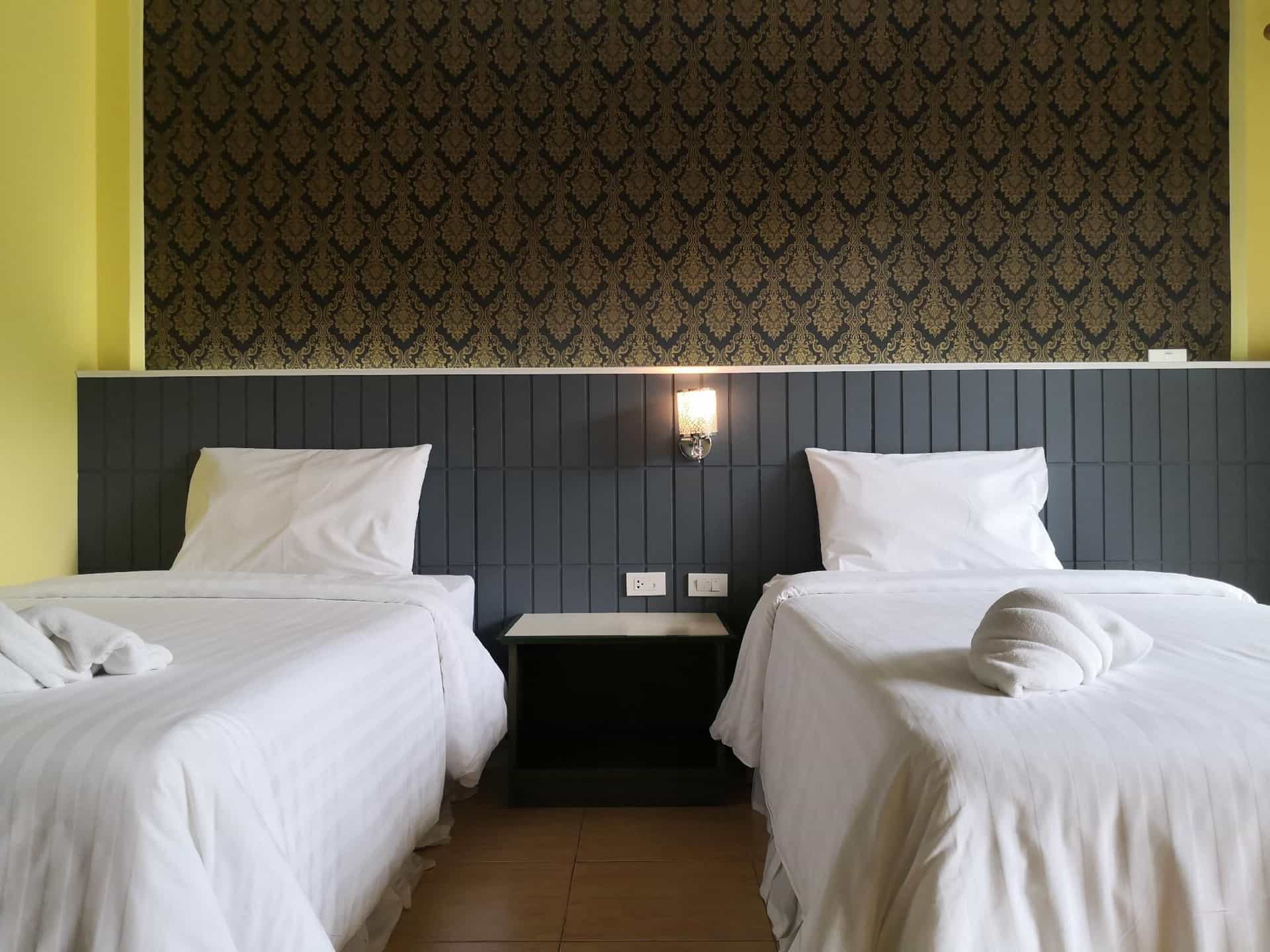 Baan Suksiri Hua Hin Hotel