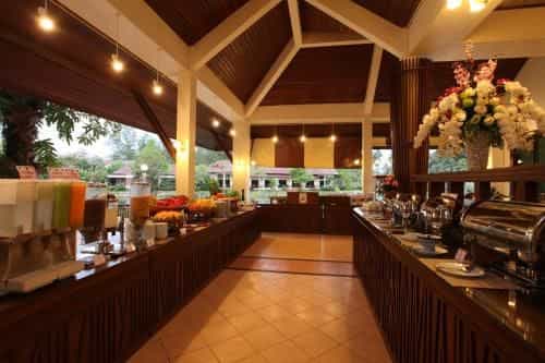 ภูธาร เกาะช้าง รีสอร์ท แอนด์ สปา ภูธาร เกาะช้าง รีสอร์ท แอนด์ สปา