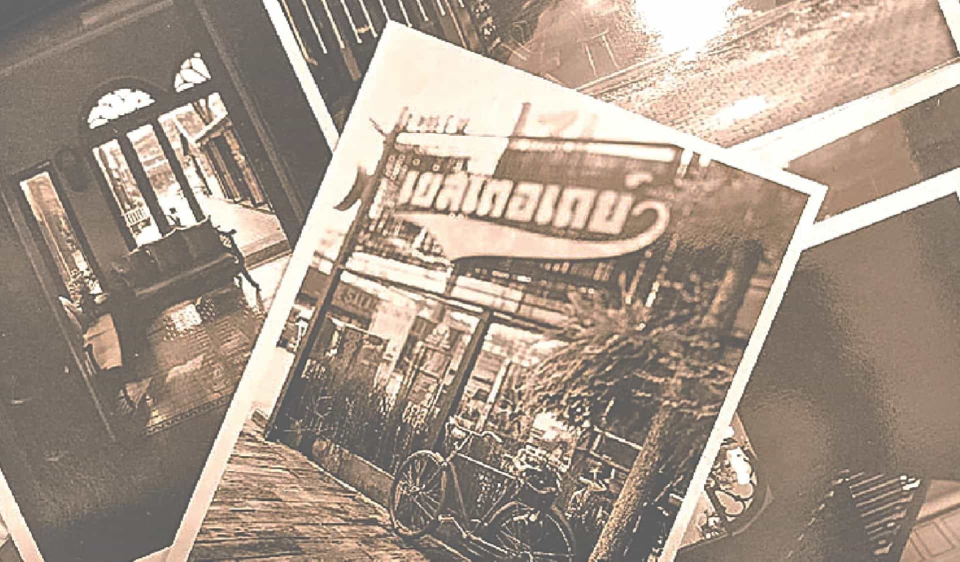 Yesterday Hotel Yesterday Hotel