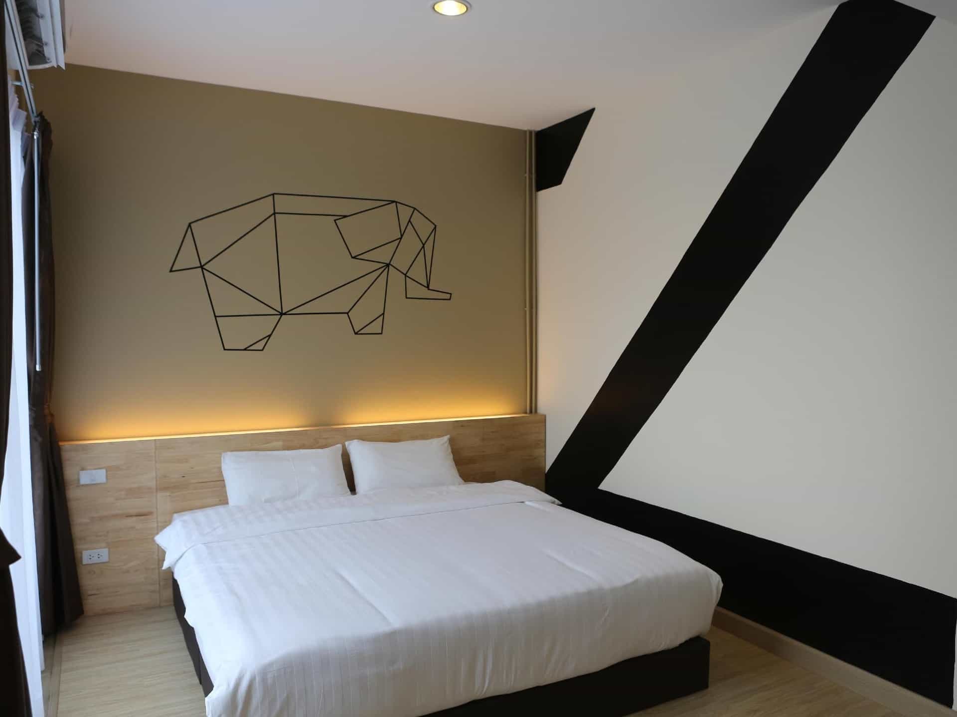 Zak Residence